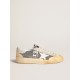 Men’s Super-Star LAB with white star and Swarovski glitter upper Men’s Super-Star LAB with white star and Swarovski glitter upper