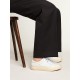 Yatay Model 1B sustainable sneakers with white bio-based upper and white Y Yatay Model 1B sustainable sneakers with white bio-based upper and white Y