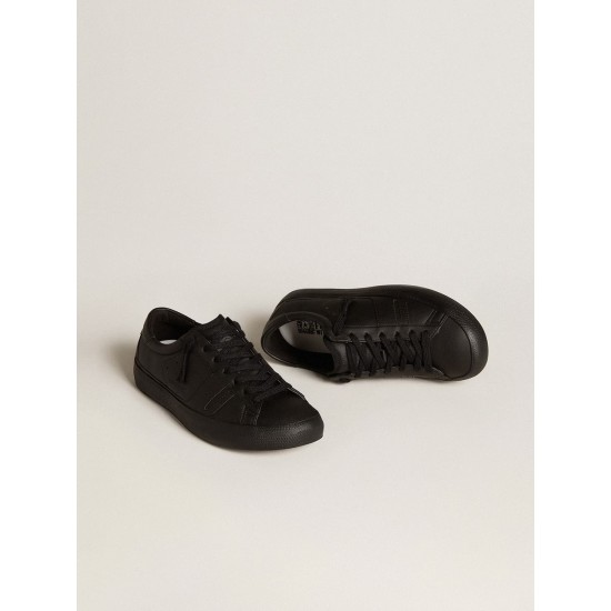 Yatay Model 1B sustainable sneakers with bio-based upper and black Y Yatay Model 1B sustainable sneakers with bio-based upper and black Y