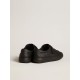 Yatay Model 1B sustainable sneakers with bio-based upper and black Y Yatay Model 1B sustainable sneakers with bio-based upper and black Y