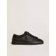 Yatay Model 1B sustainable sneakers with bio-based upper and black Y Yatay Model 1B sustainable sneakers with bio-based upper and black Y