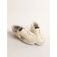 Women’s Super-Star LTD in nappa with suede star and heel tab Women’s Super-Star LTD in nappa with suede star and heel tab