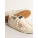 Women’s Super-Star LTD in nappa with suede star and heel tab Women’s Super-Star LTD in nappa with suede star and heel tab