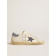 Women’s Super-Star LTD with suede star and heel tab with Swarovski crystals Women’s Super-Star LTD with suede star and heel tab with Swarovski crystals