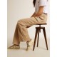 Women’s Super-Star in nappa with ice-gray suede star and black embroidery Women’s Super-Star in nappa with ice-gray suede star and black embroidery
