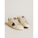 Women’s Super-Star with suede star and in pony skin heel tab Women’s Super-Star with suede star and in pony skin heel tab