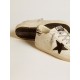 Women’s Super-Star with suede star and in pony skin heel tab Women’s Super-Star with suede star and in pony skin heel tab