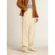 Women's Super-Star with a suede star and peach-pink glitter heel tab Women's Super-Star with a suede star and peach-pink glitter heel tab