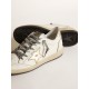 Women's Ball Star with gold star and heel tab Women's Ball Star with gold star and heel tab