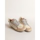 Women's Ball Star LTD with white star and burgundy leather heel tab Women's Ball Star LTD with white star and burgundy leather heel tab
