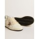 Women’s Ball Star with leopard-print star embellished with Swarovski crystal Women’s Ball Star with leopard-print star embellished with Swarovski crystal
