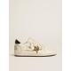 Women’s Ball Star with leopard-print star embellished with Swarovski crystal Women’s Ball Star with leopard-print star embellished with Swarovski crystal
