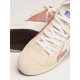 Women's Mid Star with gold glitter Women's Mid Star with gold glitter