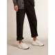 Women’s bio-based Running Sole with white star and heel tab Women’s bio-based Running Sole with white star and heel tab
