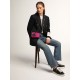 Starter sneakers in total black leather Starter sneakers in total black leather