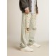 Women’s bio-based Starter with white star and heel tab Women’s bio-based Starter with white star and heel tab