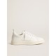 Women’s bio-based Starter with white star and heel tab Women’s bio-based Starter with white star and heel tab