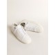 Women’s bio-based Stardan with white star and heel tab Women’s bio-based Stardan with white star and heel tab