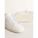 Women’s bio-based Stardan with white star and heel tab Women’s bio-based Stardan with white star and heel tab