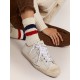 Women's V-Star in vintage effect leather Women's V-Star in vintage effect leather