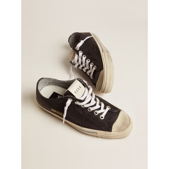 Women's V-Star vintage effect Women's V-Star vintage effect