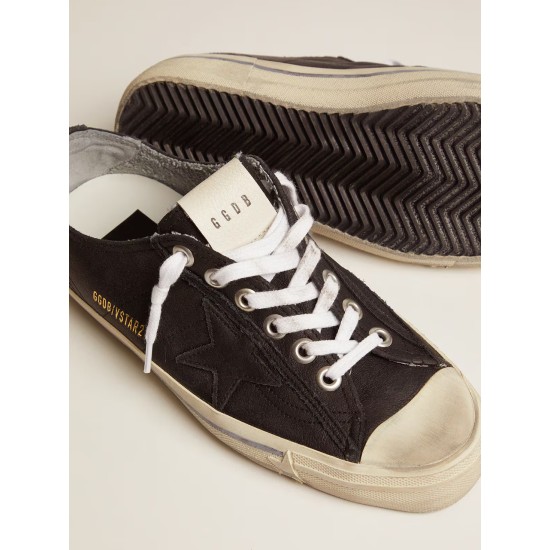 Women's V-Star vintage effect Women's V-Star vintage effect