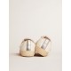 V-Star LTD in nappa with pony skin star and silver heel tab V-Star LTD in nappa with pony skin star and silver heel tab
