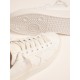 Women’s Purestar sneakers with gold-coloured heel tab Women’s Purestar sneakers with gold-coloured heel tab