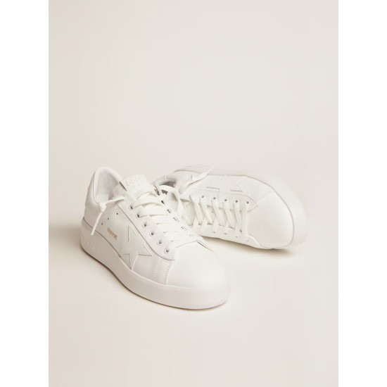 Women's Purestar in white Women's Purestar in white