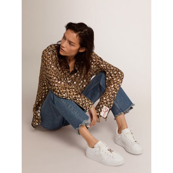Women's Purestar in white Women's Purestar in white