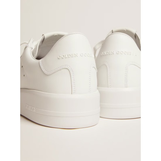 Women's Purestar in white Women's Purestar in white