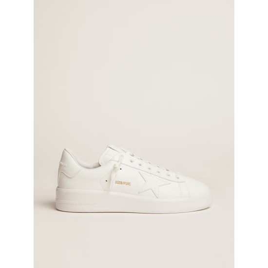 Women's Purestar in white Women's Purestar in white