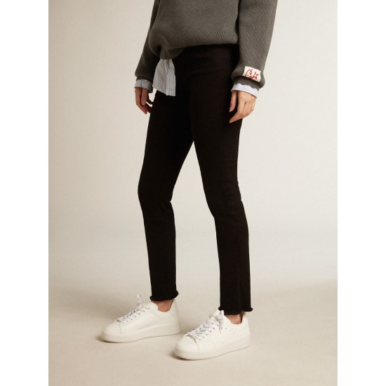Women’s bio-based Purestar with white star and heel tab Women’s bio-based Purestar with white star and heel tab
