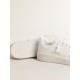 Women’s bio-based Purestar with white star and heel tab Women’s bio-based Purestar with white star and heel tab