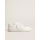Women’s bio-based Purestar with white star and heel tab Women’s bio-based Purestar with white star and heel tab
