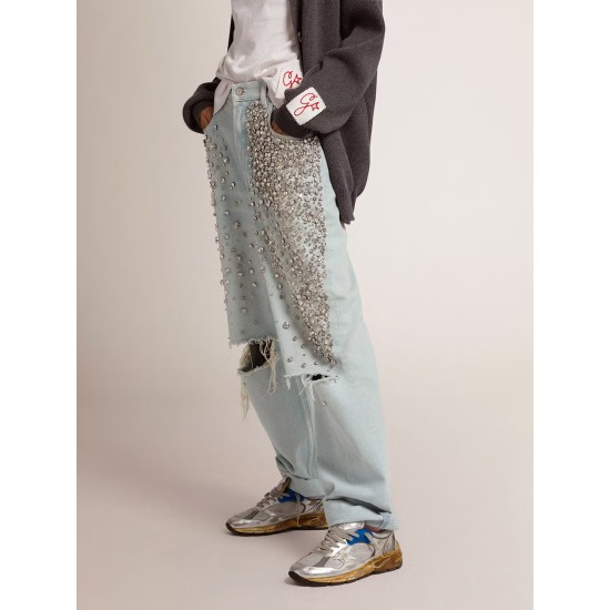 Women's Dad-Star silver Women's Dad-Star silver