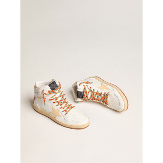 Women's Exclusive HAUS of Dreamers Sky-Star in bio-based material Women's Exclusive HAUS of Dreamers Sky-Star in bio-based material