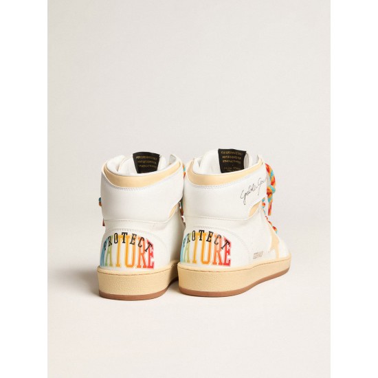 Women's Exclusive HAUS of Dreamers Sky-Star in bio-based material Women's Exclusive HAUS of Dreamers Sky-Star in bio-based material