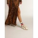 Women's Super-Star with perforated star and midnight blue heel tab Women's Super-Star with perforated star and midnight blue heel tab
