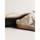 Ball Star Sabots with glitter star and shearling lining Ball Star Sabots with glitter star and shearling lining