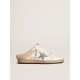 Ball Star Sabots with glitter star and shearling lining Ball Star Sabots with glitter star and shearling lining