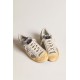 Women’s Super-Star LAB with white star and Swarovski glitter upper Women’s Super-Star LAB with white star and Swarovski glitter upper