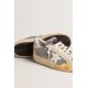 Women’s Super-Star LAB with white star and Swarovski glitter upper Women’s Super-Star LAB with white star and Swarovski glitter upper
