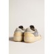 Women’s Super-Star LAB with white star and Swarovski glitter upper Women’s Super-Star LAB with white star and Swarovski glitter upper