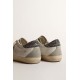 Women’s Super-Star with gray star and dark gray glitter heel tab Women’s Super-Star with gray star and dark gray glitter heel tab