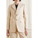 Journey cotton-jacquard jacket Journey cotton-jacquard jacket