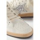 Ball Star Sabot shearling-lined leather slip-on sneakers Ball Star Sabot shearling-lined leather slip-on sneakers
