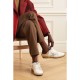 Ball Star Sabot shearling-lined leather slip-on sneakers Ball Star Sabot shearling-lined leather slip-on sneakers