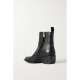 Debbie leather ankle boots Debbie leather ankle boots