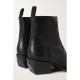 Debbie leather ankle boots Debbie leather ankle boots